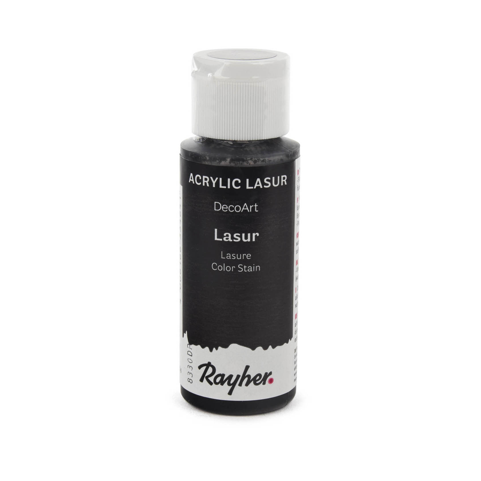 Lasur schiefergrau 59ml