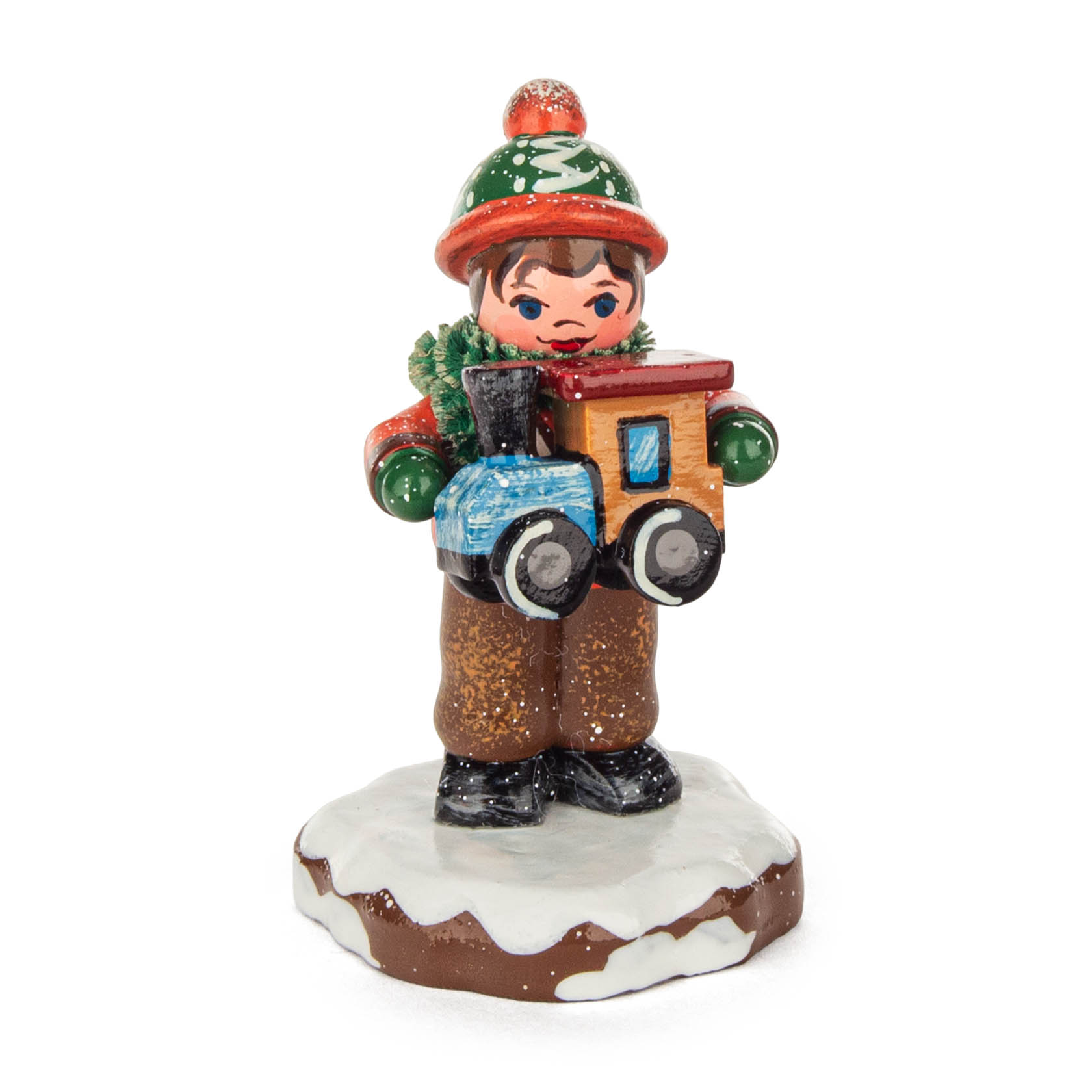 Winterkinder Paulchens Weihnachtswunsch im Dregeno Online Shop günstig kaufen