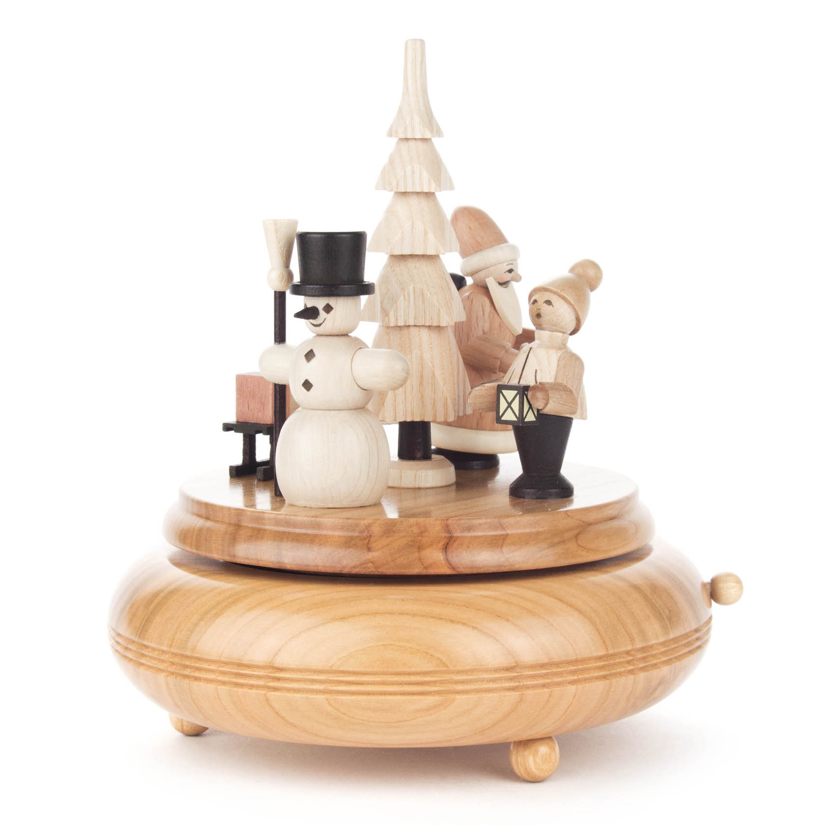 music box christmas, natural im Dregeno Online Shop günstig kaufen