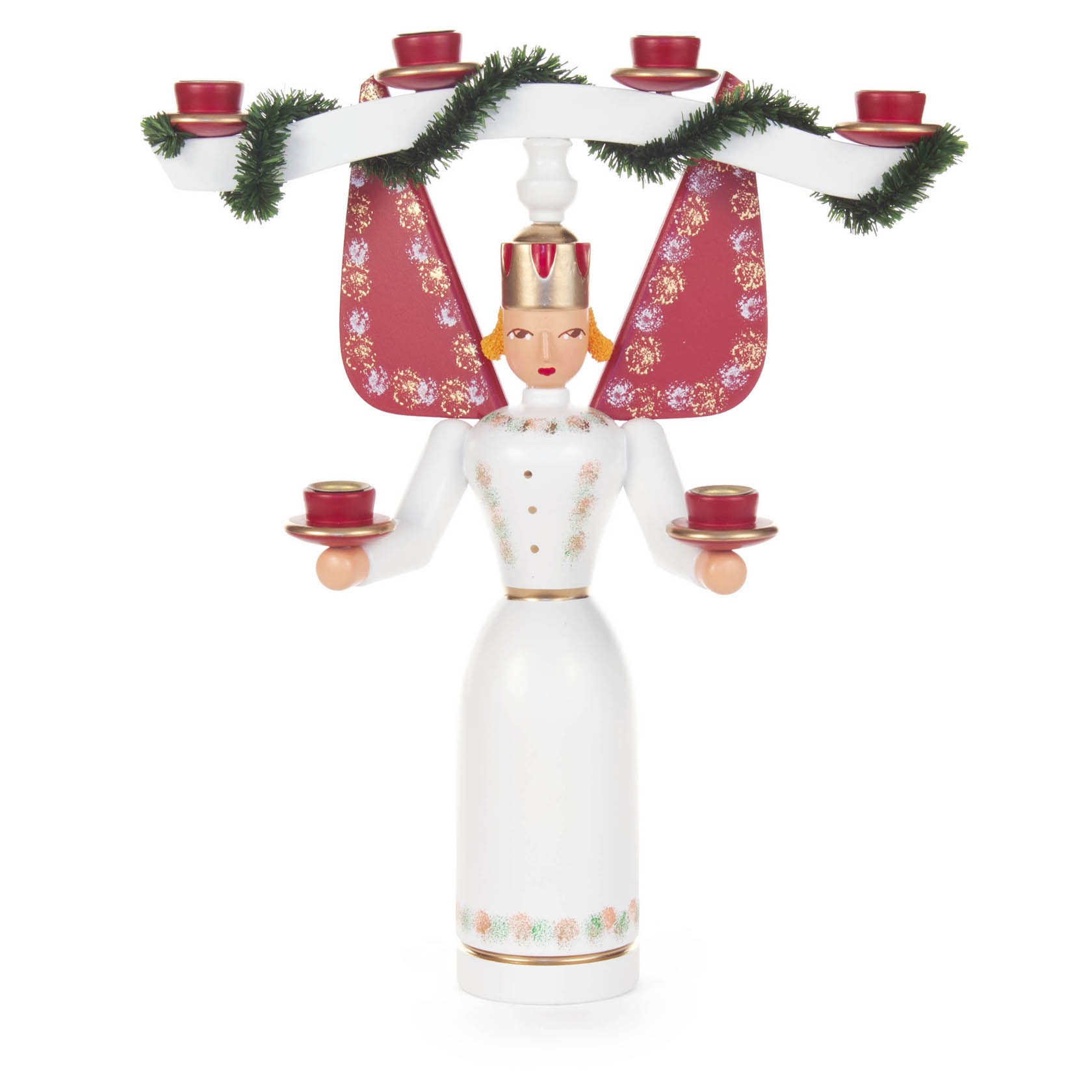 wooden angel im Dregeno Online Shop günstig kaufen