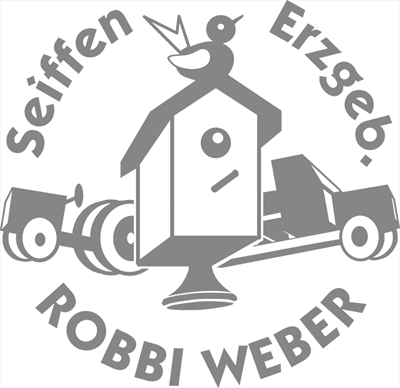 Robbi Weber Drechslermeister 