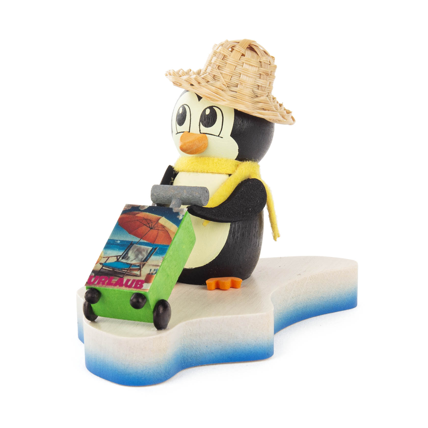 Pinguin "Verreist" im Dregeno Online Shop günstig kaufen