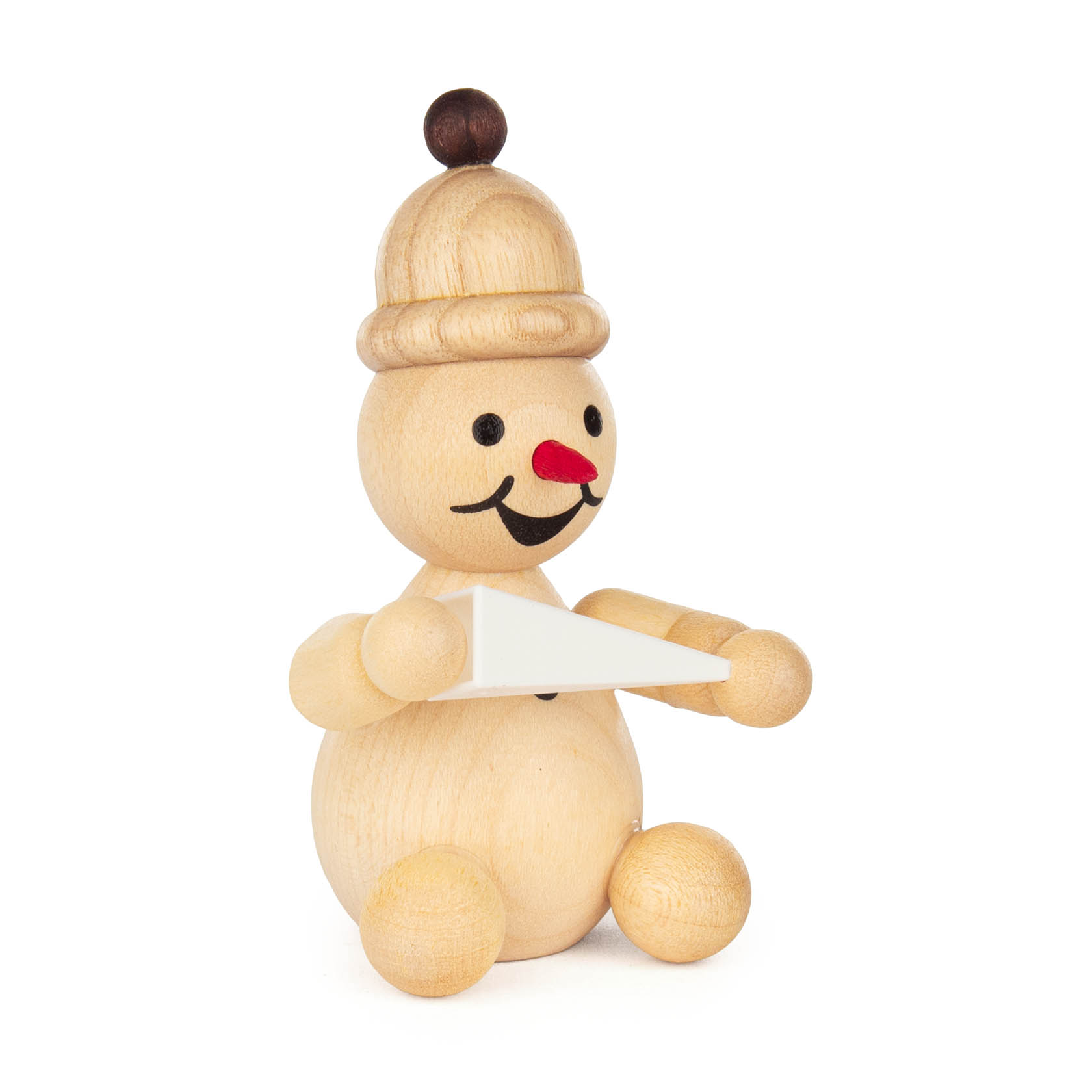 Schneemann Junior Sternemacher im Dregeno Online Shop günstig kaufen