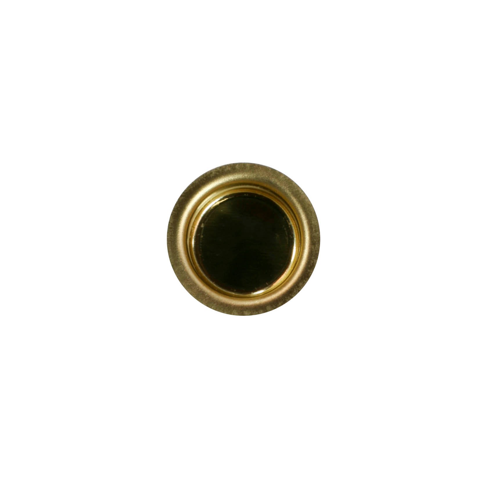 Messingtülle 14mm 50 Stück