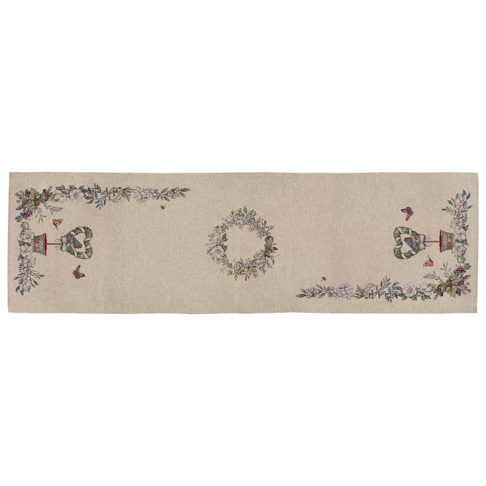 Tischläufer Landidylle 40x135cm im Dregeno Online Shop günstig kaufen