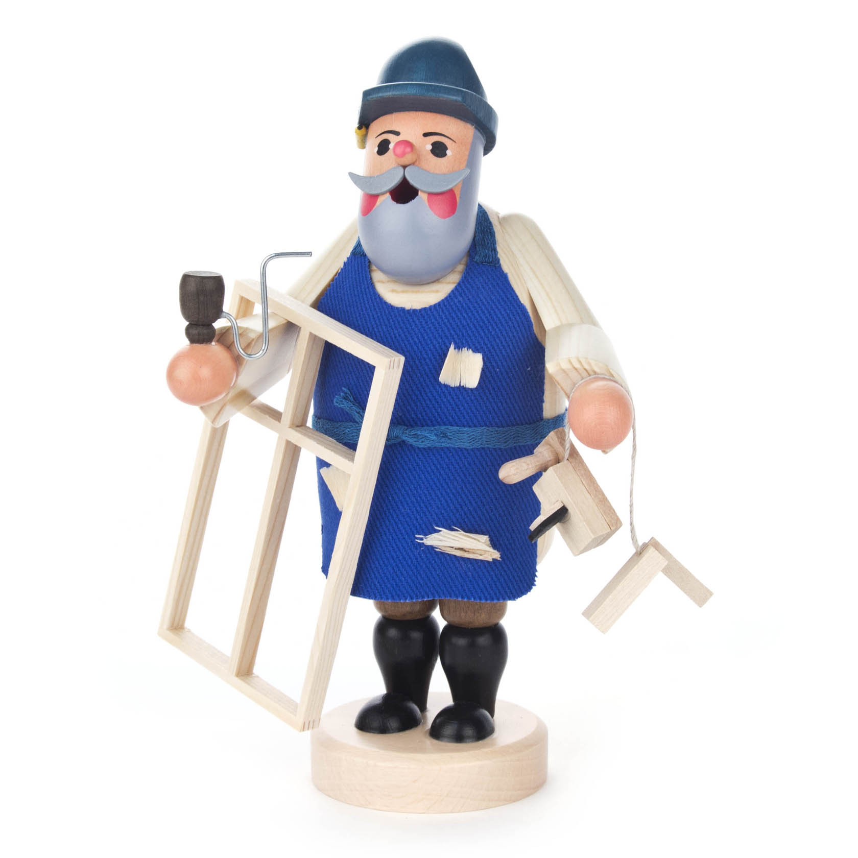 wooden smoker joiner im Dregeno Online Shop günstig kaufen