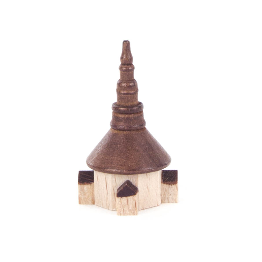 Miniatur Seiffener Kirche im Dregeno Online Shop günstig kaufen