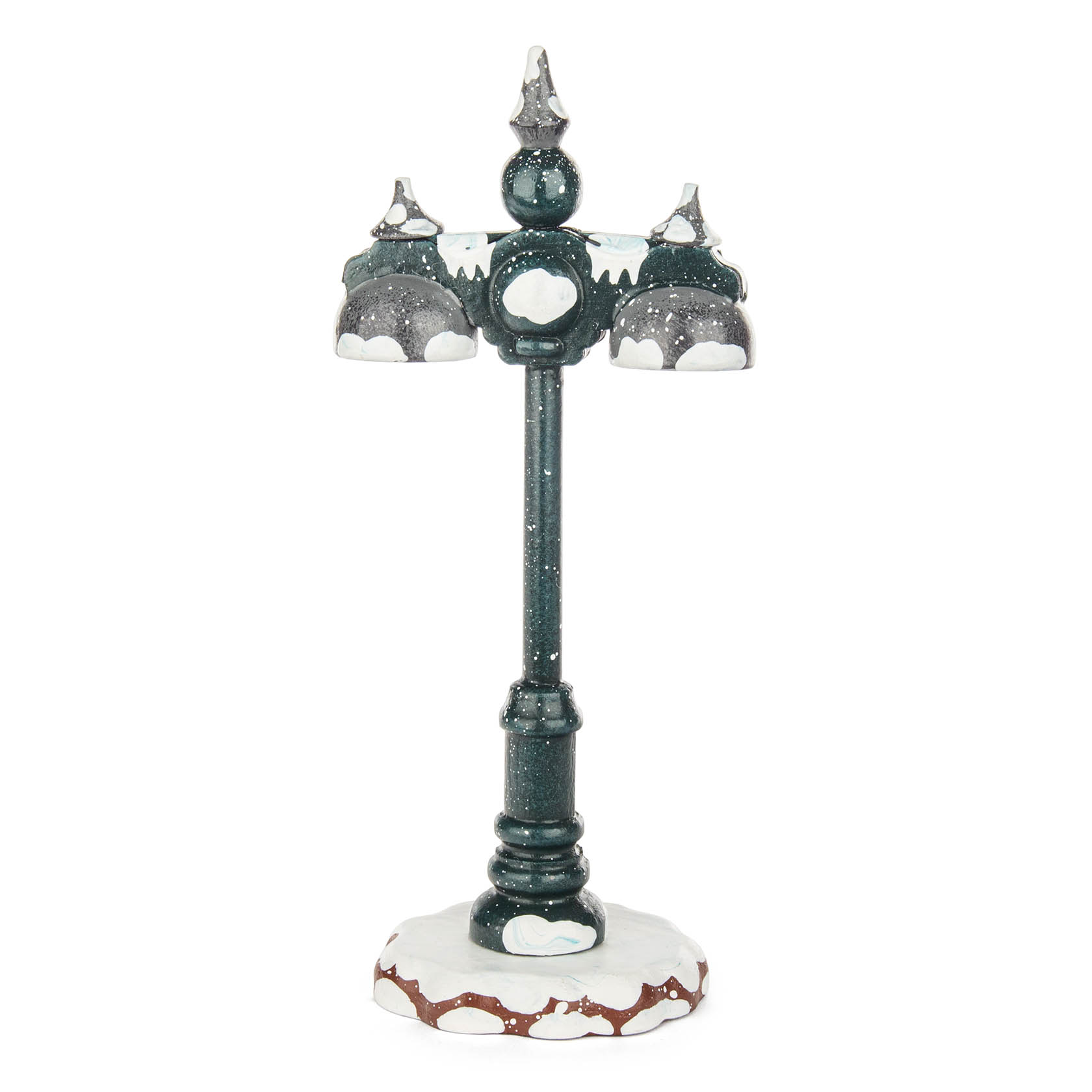 Winterkinder Straßenlaterne mit Belechtung im Dregeno Online Shop günstig kaufen