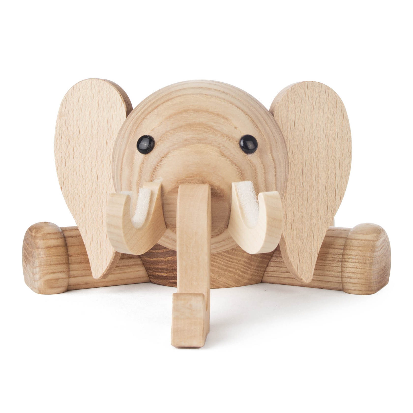 Brillenhalter Elefant