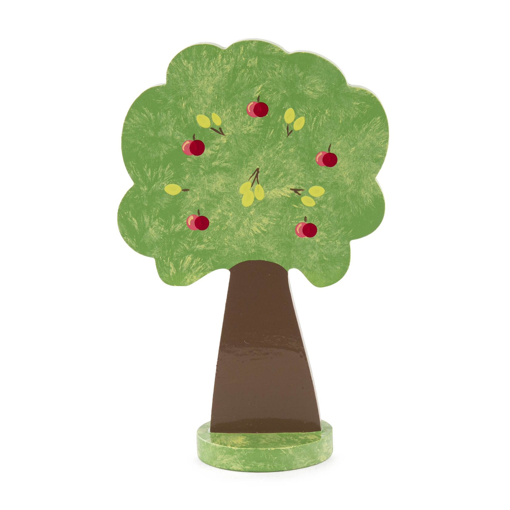 Apfelbaum flach groß 11cm im Dregeno Online Shop günstig kaufen