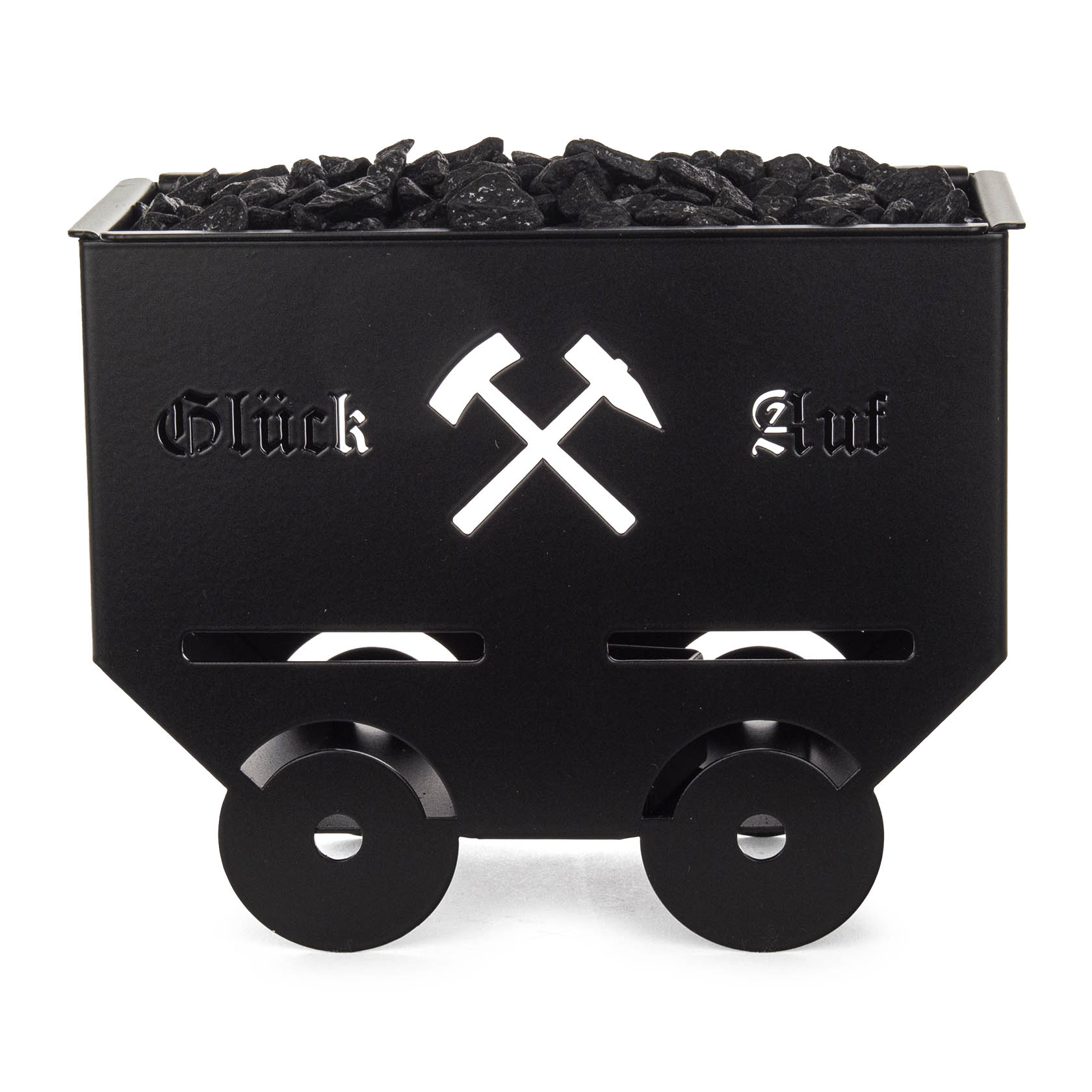 Räucherfigur Grubenhunt für Teelicht im Dregeno Online Shop günstig kaufen