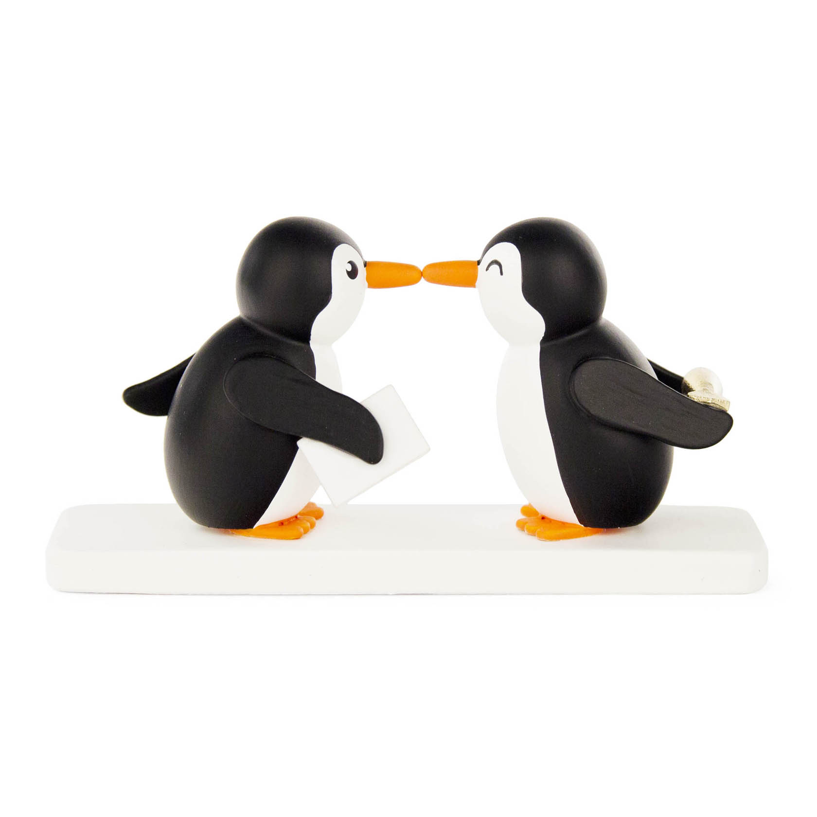 Pinguin "Techtelmechtel" im Dregeno Online Shop günstig kaufen