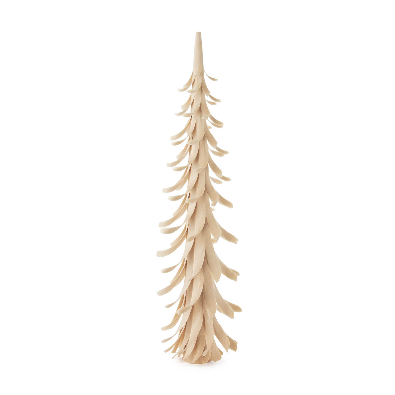 Spiralbaum natur, 35 cm im Dregeno Online Shop günstig kaufen