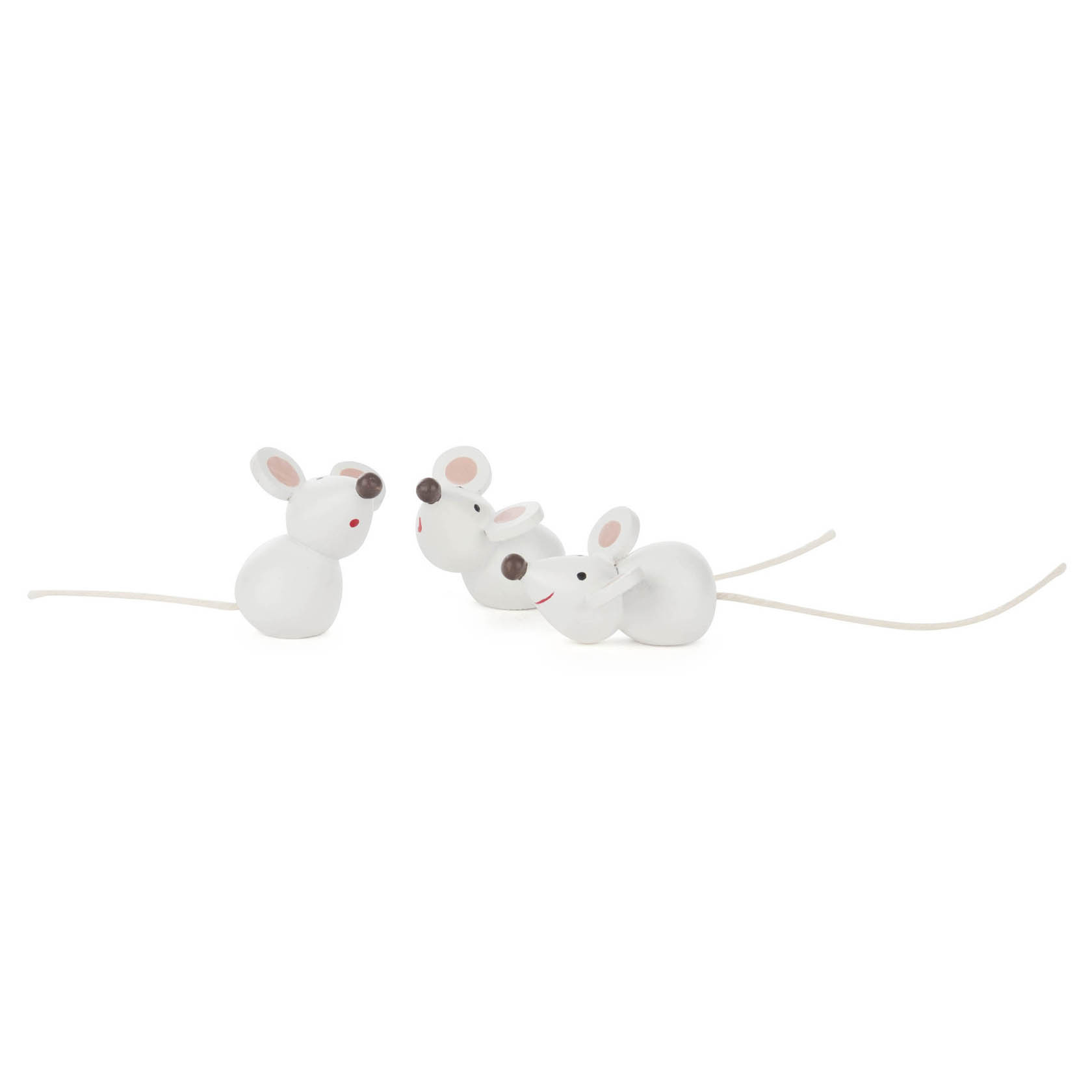 Mäuse (3) im Dregeno Online Shop günstig kaufen