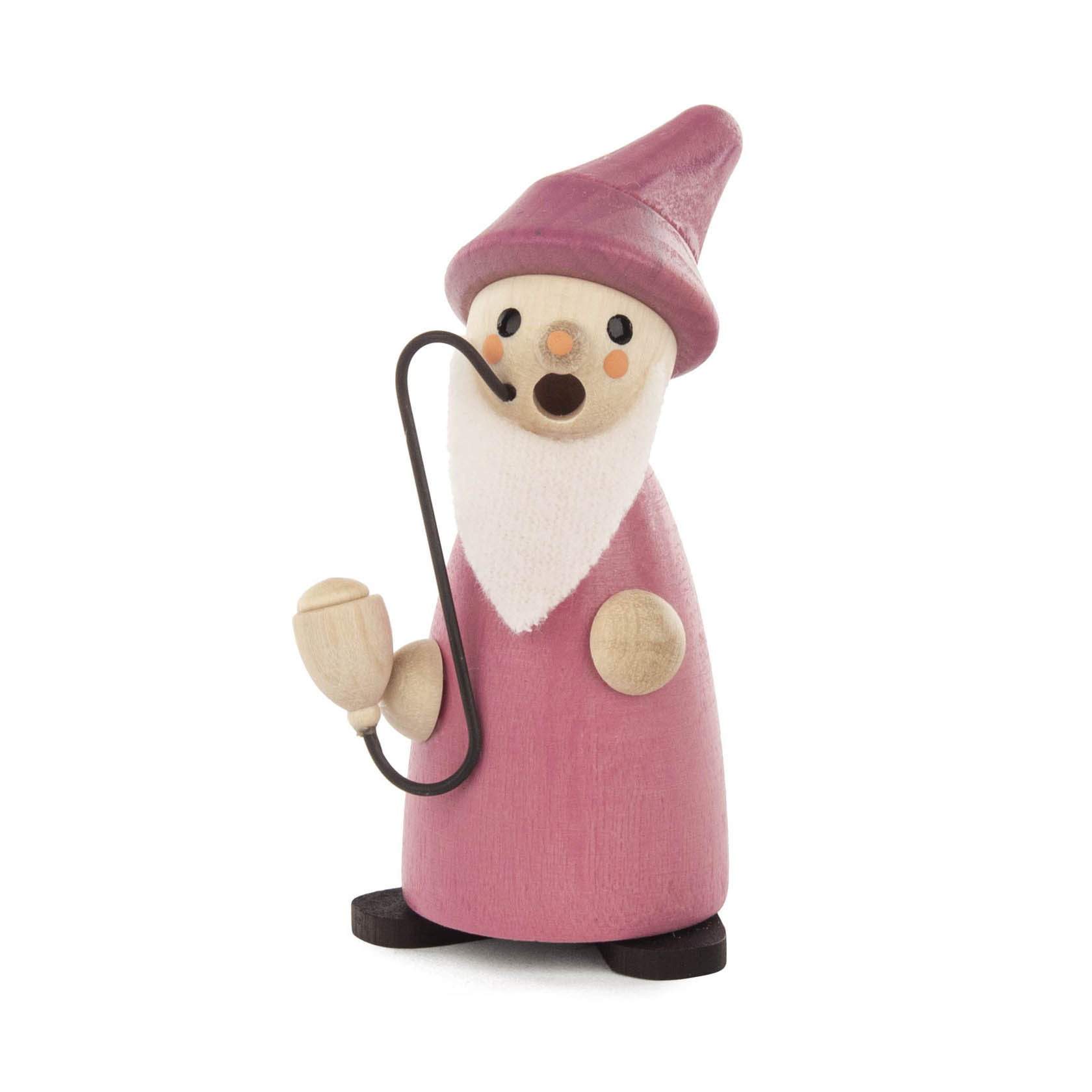Mini-Räuchermann Wichtel BERRY