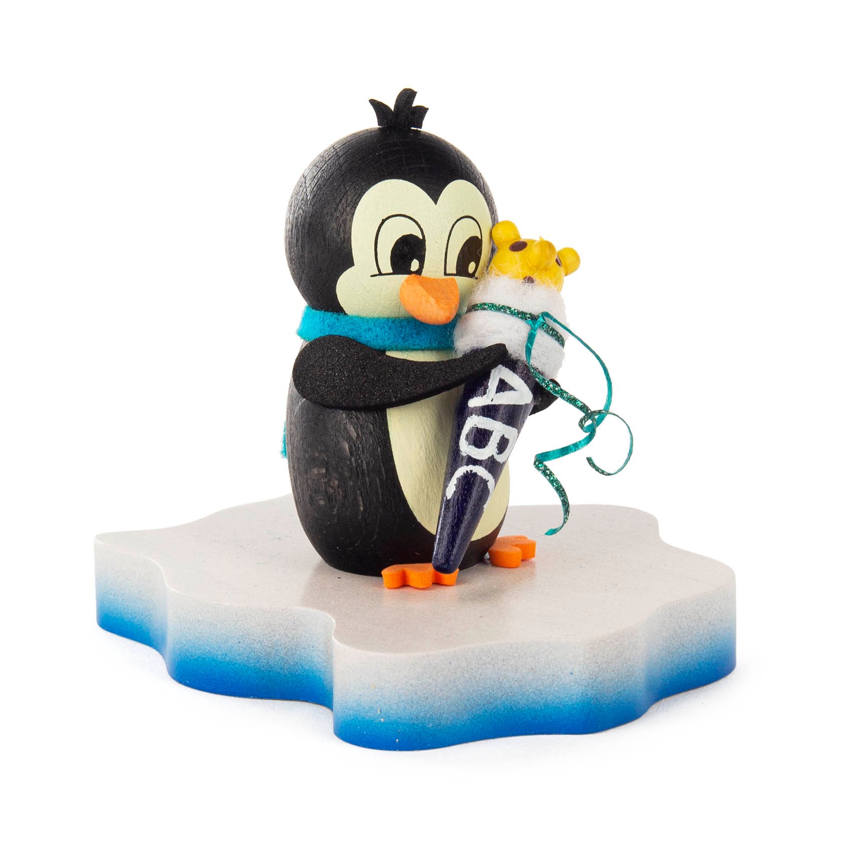 Pinguin "Zuckertüte Junge" im Dregeno Online Shop günstig kaufen
