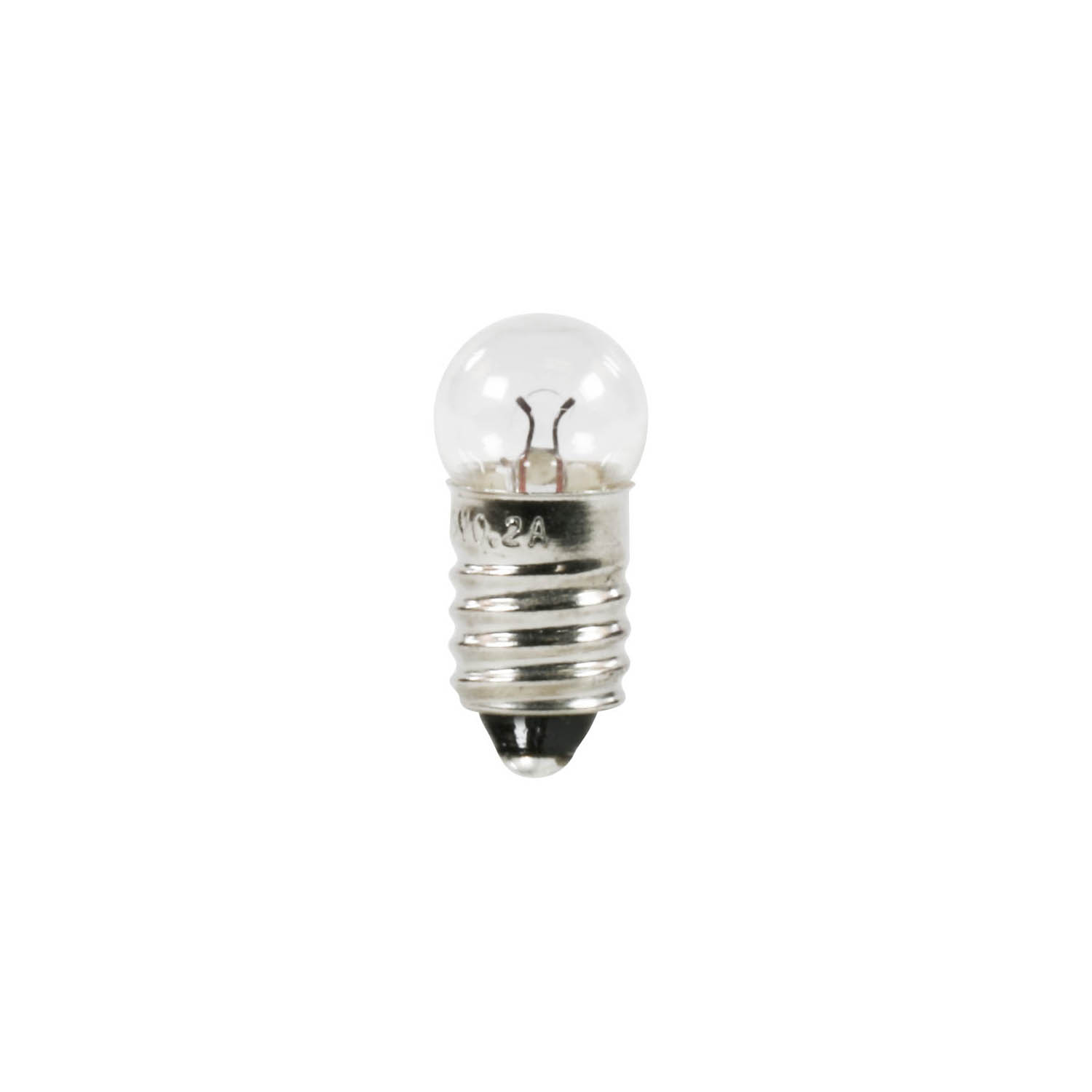 bulb E10 12V 200mA im Dregeno Online Shop günstig kaufen