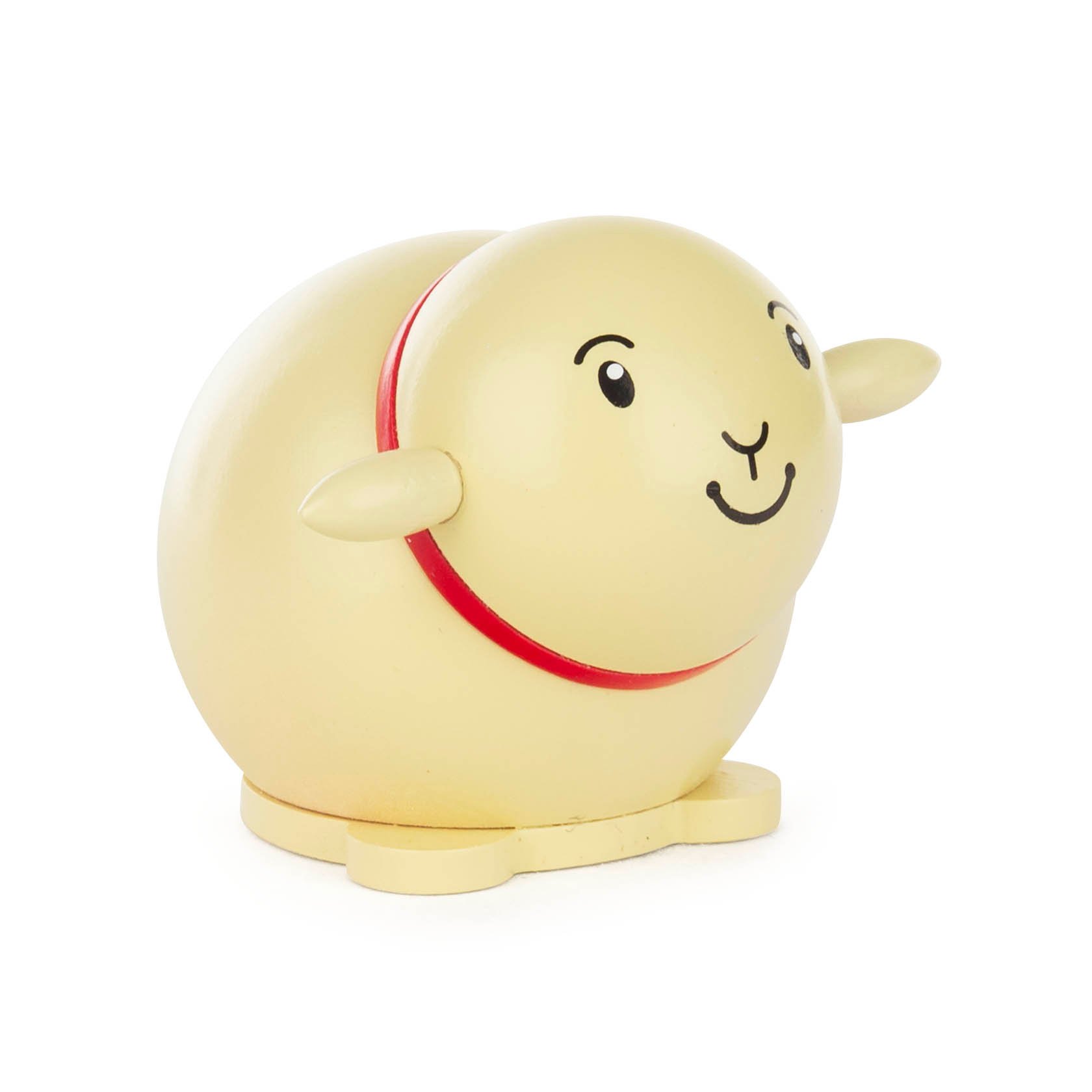 Kugel-Schaf farbig Bestückung für Vario-Leuchter im Dregeno Online Shop günstig kaufen