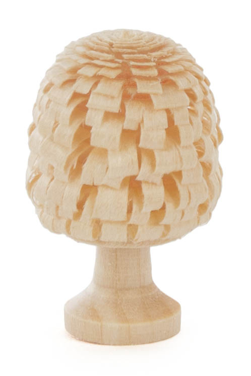 Laubbaum natur 3cm  