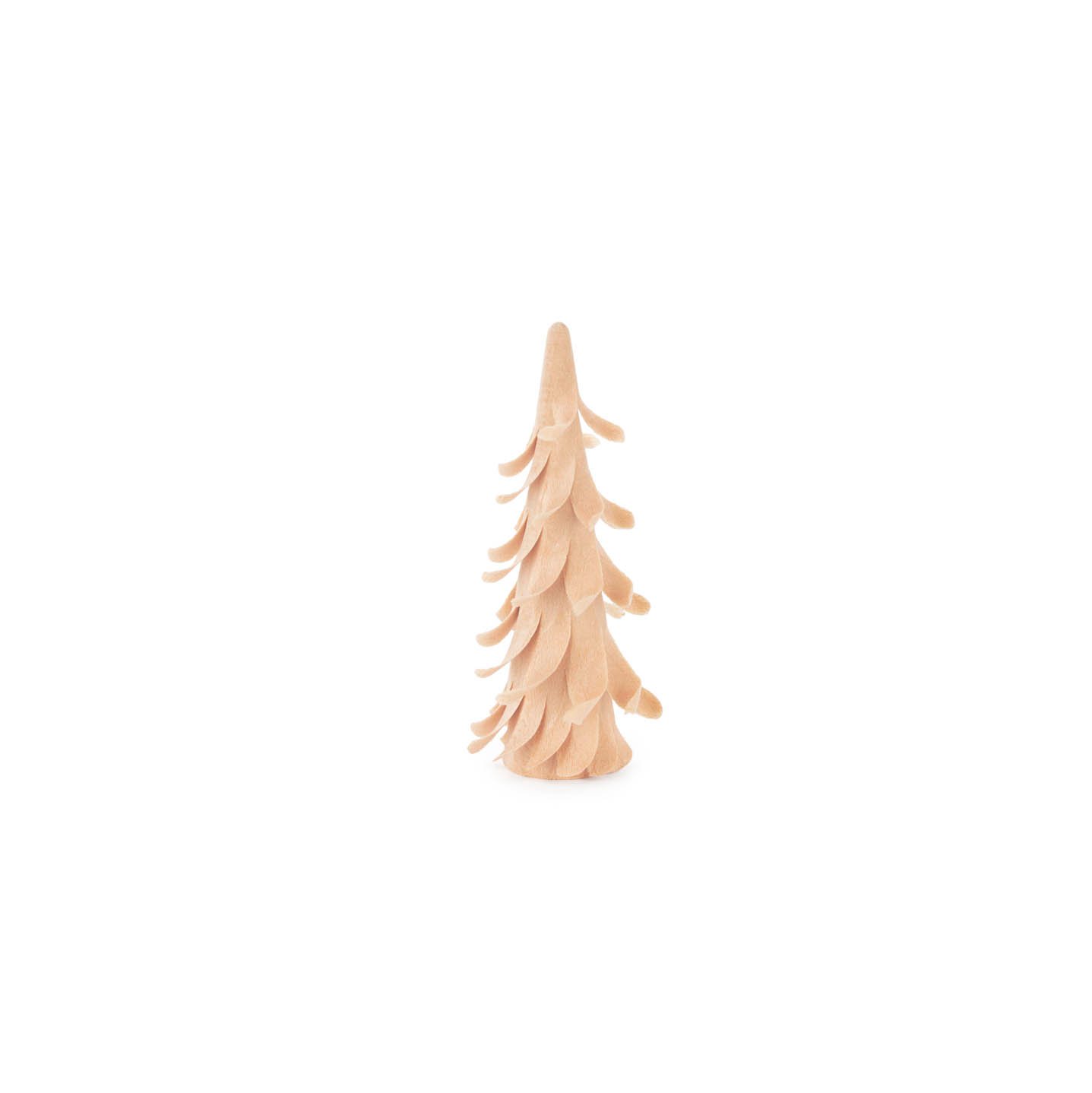 Spiralbaum natur, 7 cm im Dregeno Online Shop günstig kaufen
