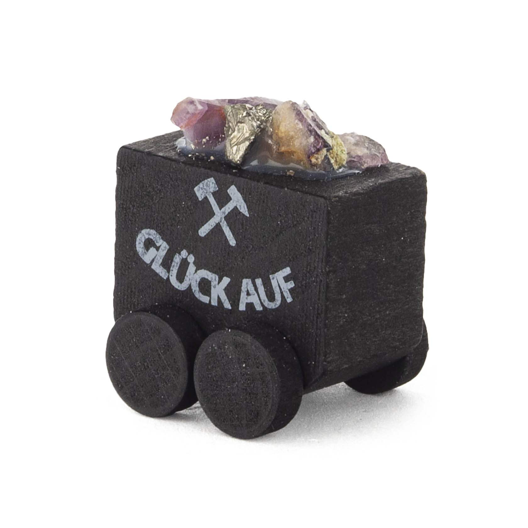miners wagon im Dregeno Online Shop günstig kaufen