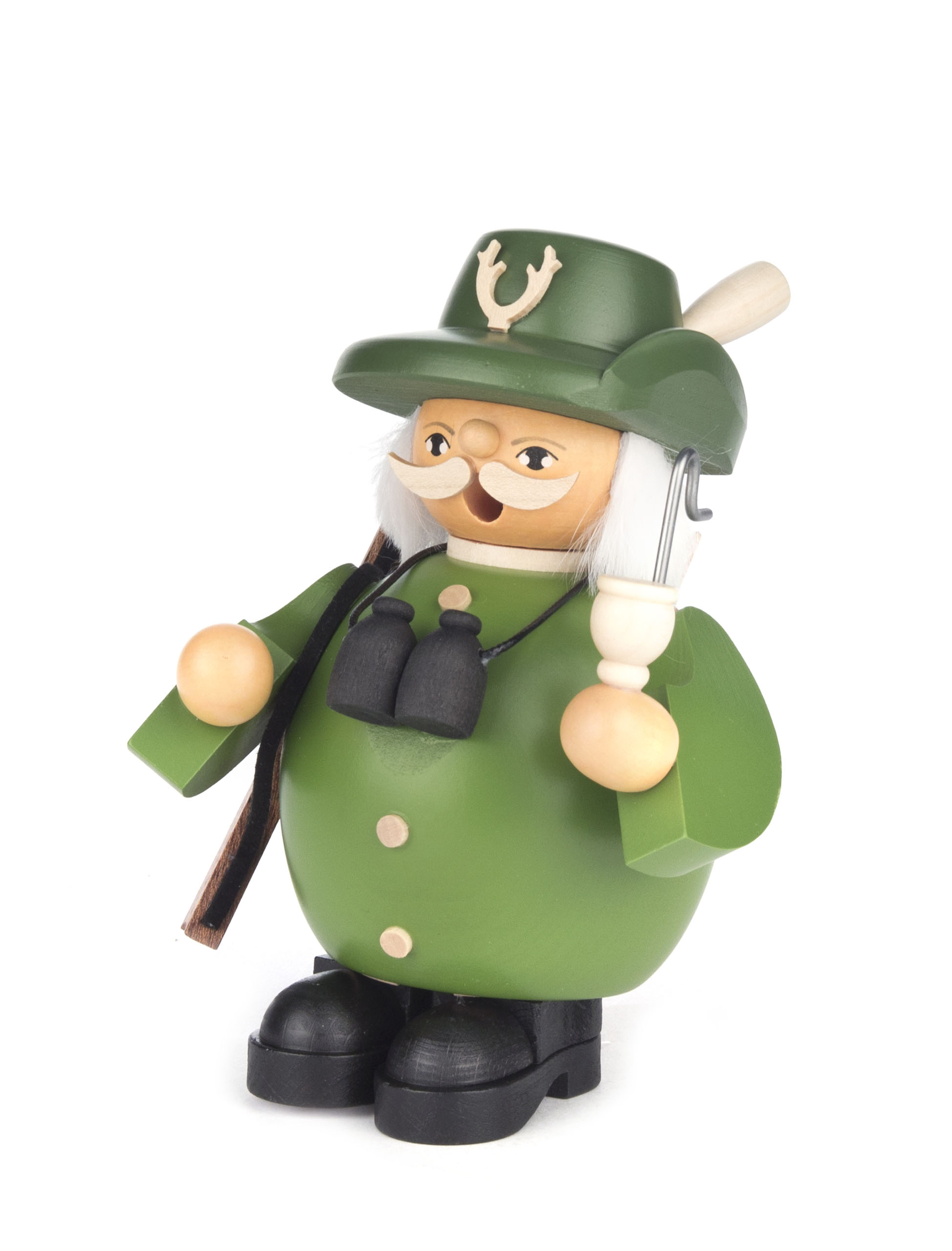 Räuchermann Förster  