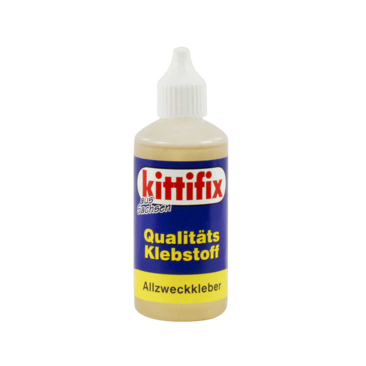 Kittifix Alleskleber 80g   im Dregeno Online Shop günstig kaufen