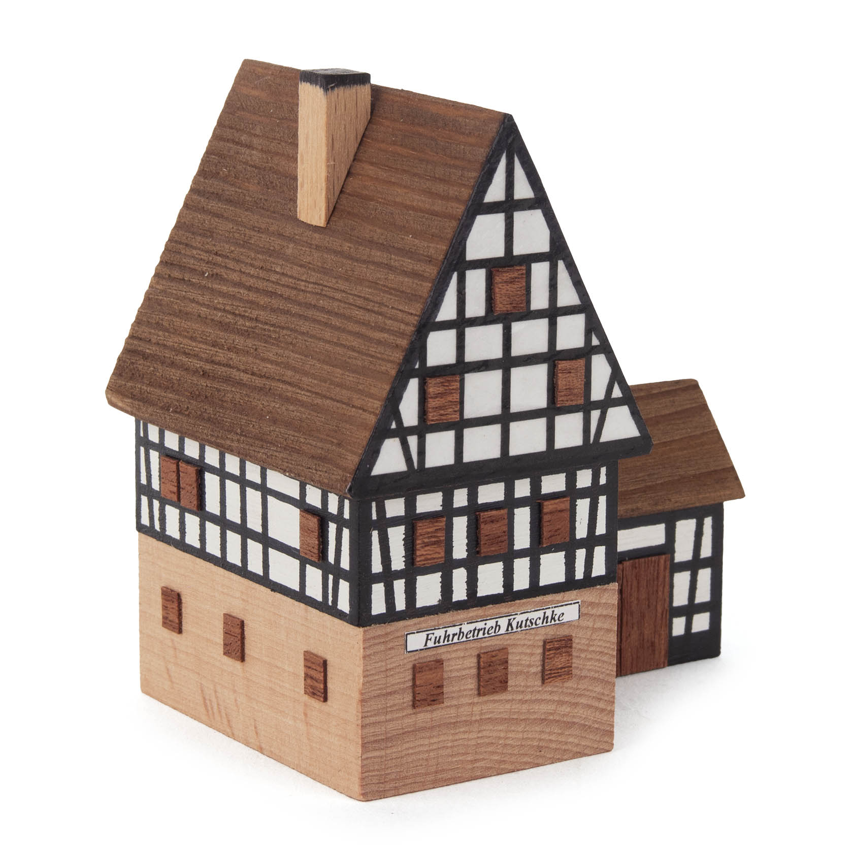 Bürgerhaus mit Durchfahrt