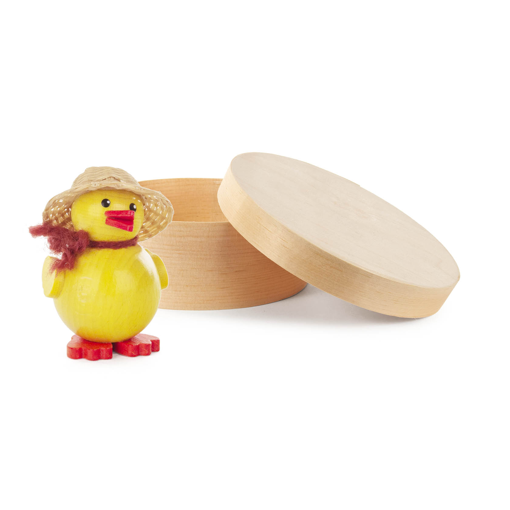 Spandose mit Küken im Dregeno Online Shop günstig kaufen