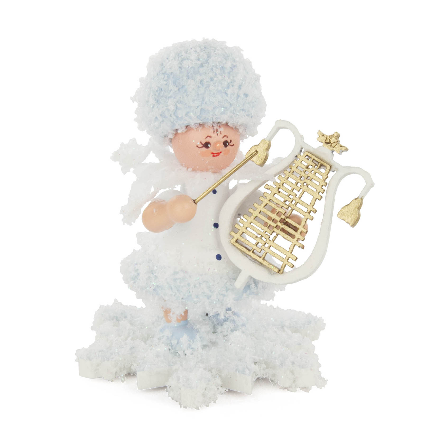 Schneeflöckchen mit Lyra im Dregeno Online Shop günstig kaufen