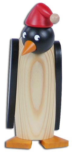 Pinguinfrau mit Mütze im Dregeno Online Shop günstig kaufen