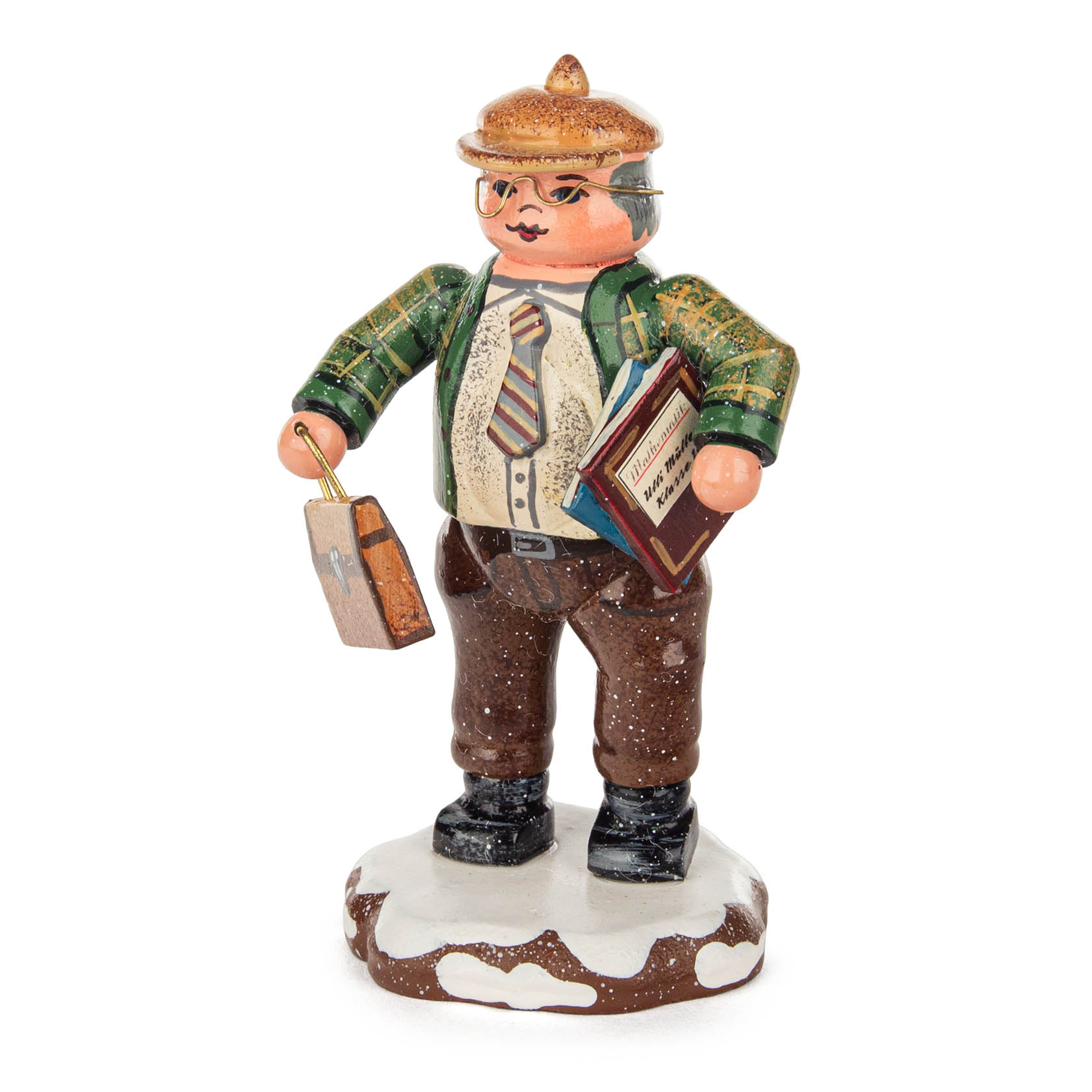 Winterkinder Herr Lehrer im Dregeno Online Shop günstig kaufen
