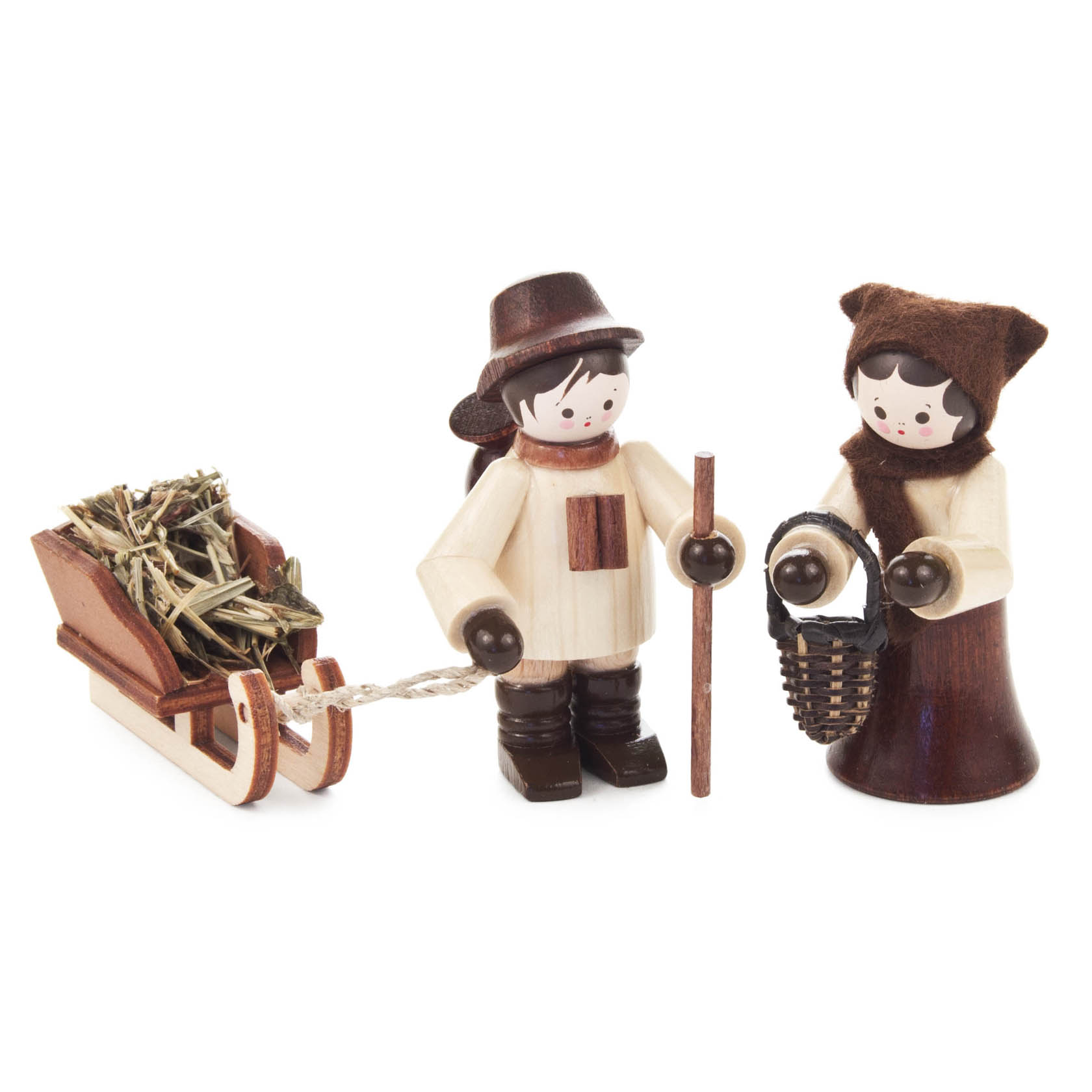 Wildfütterung natur (3) im Dregeno Online Shop günstig kaufen