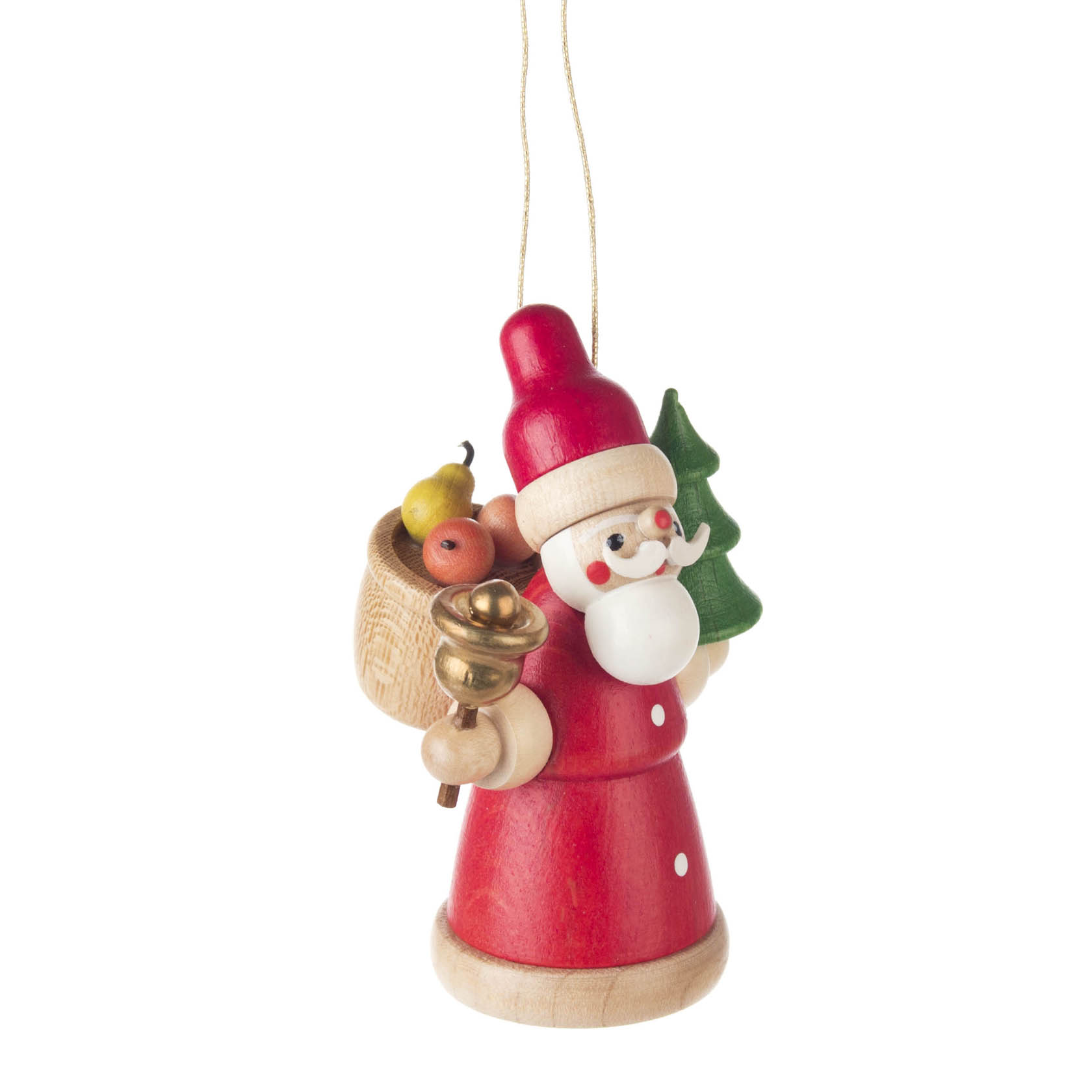 Behang Weihnachtsmann im Dregeno Online Shop günstig kaufen