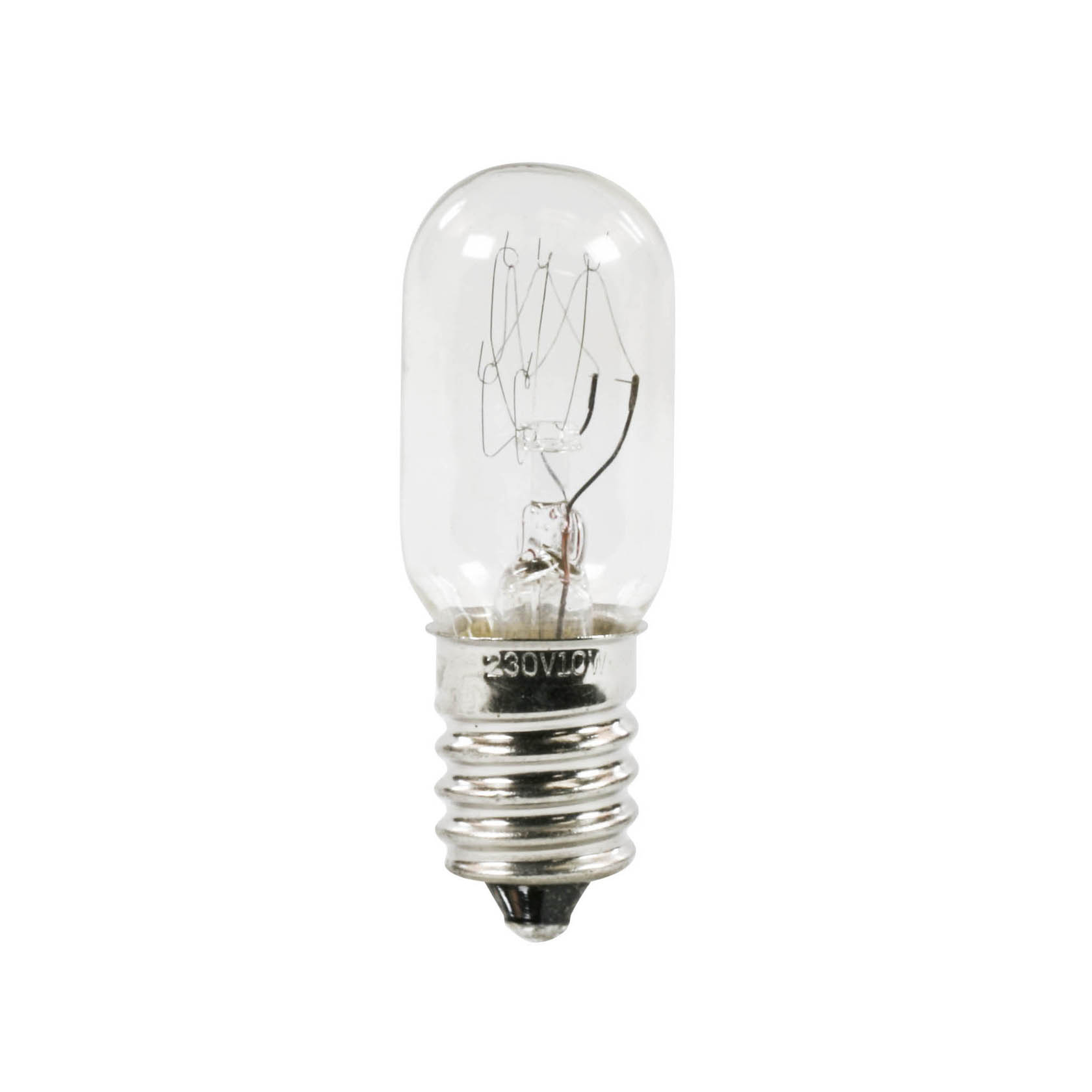 Röhrenlampe 230V/6-10W E14, klar im Dregeno Online Shop günstig kaufen