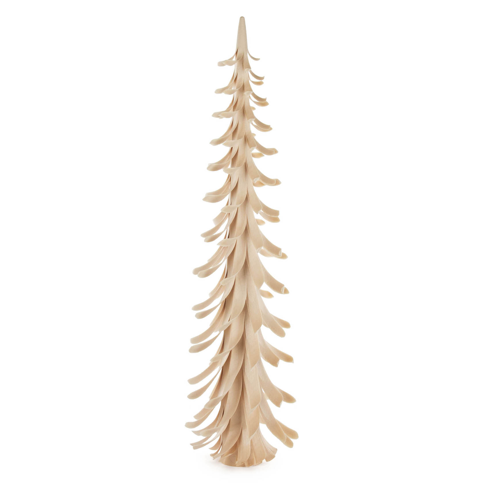 Spiralbaum natur, 50 cm im Dregeno Online Shop günstig kaufen