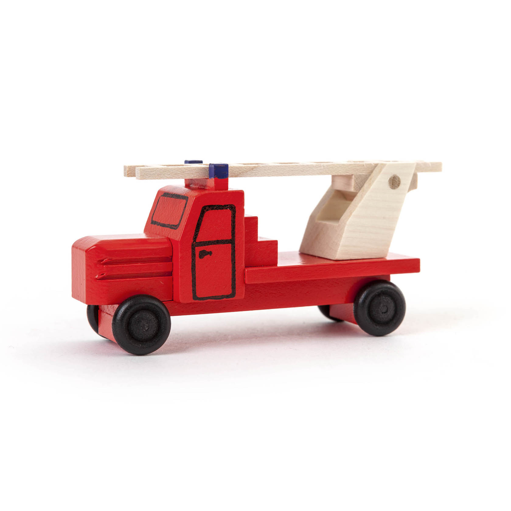 Feuerwehrauto