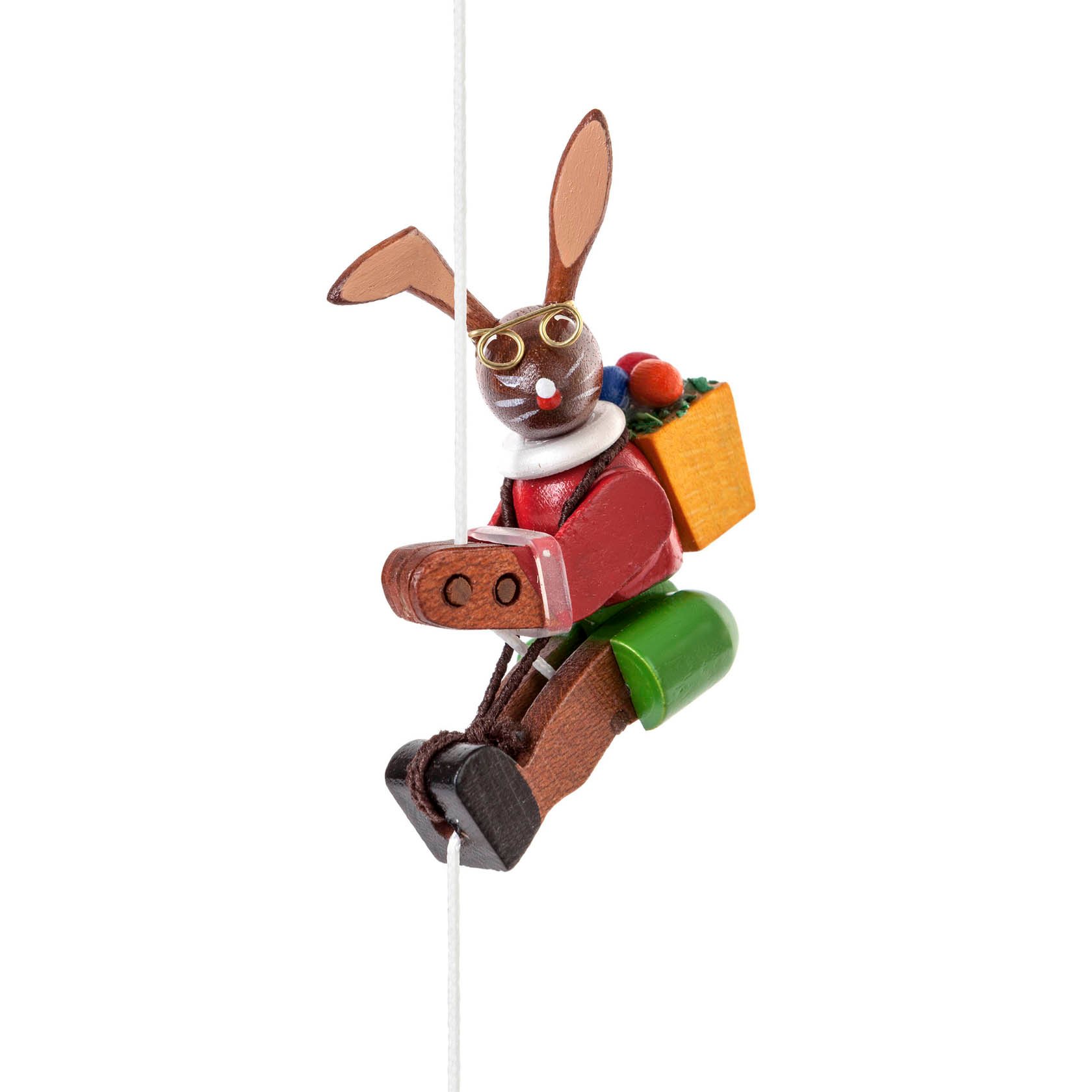 Kletterfigur Osterhase