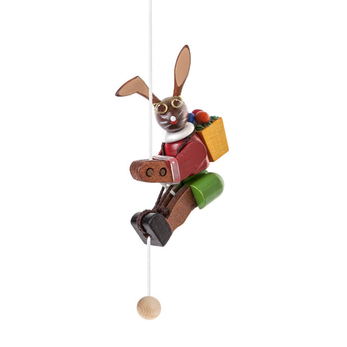 Kletterfigur Osterhase