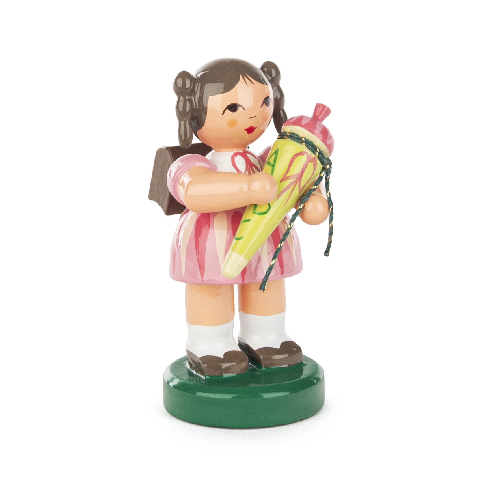 Schulanfänger Mädchen im Dregeno Online Shop günstig kaufen