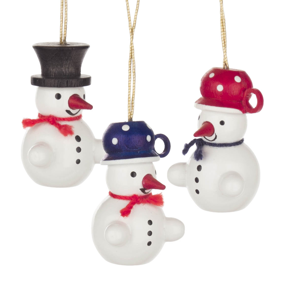 Behang Schneemanntrio im Dregeno Online Shop günstig kaufen