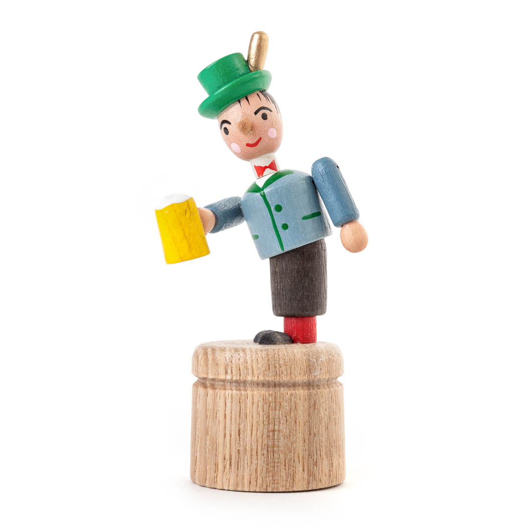 Wackelfigur Bayer  