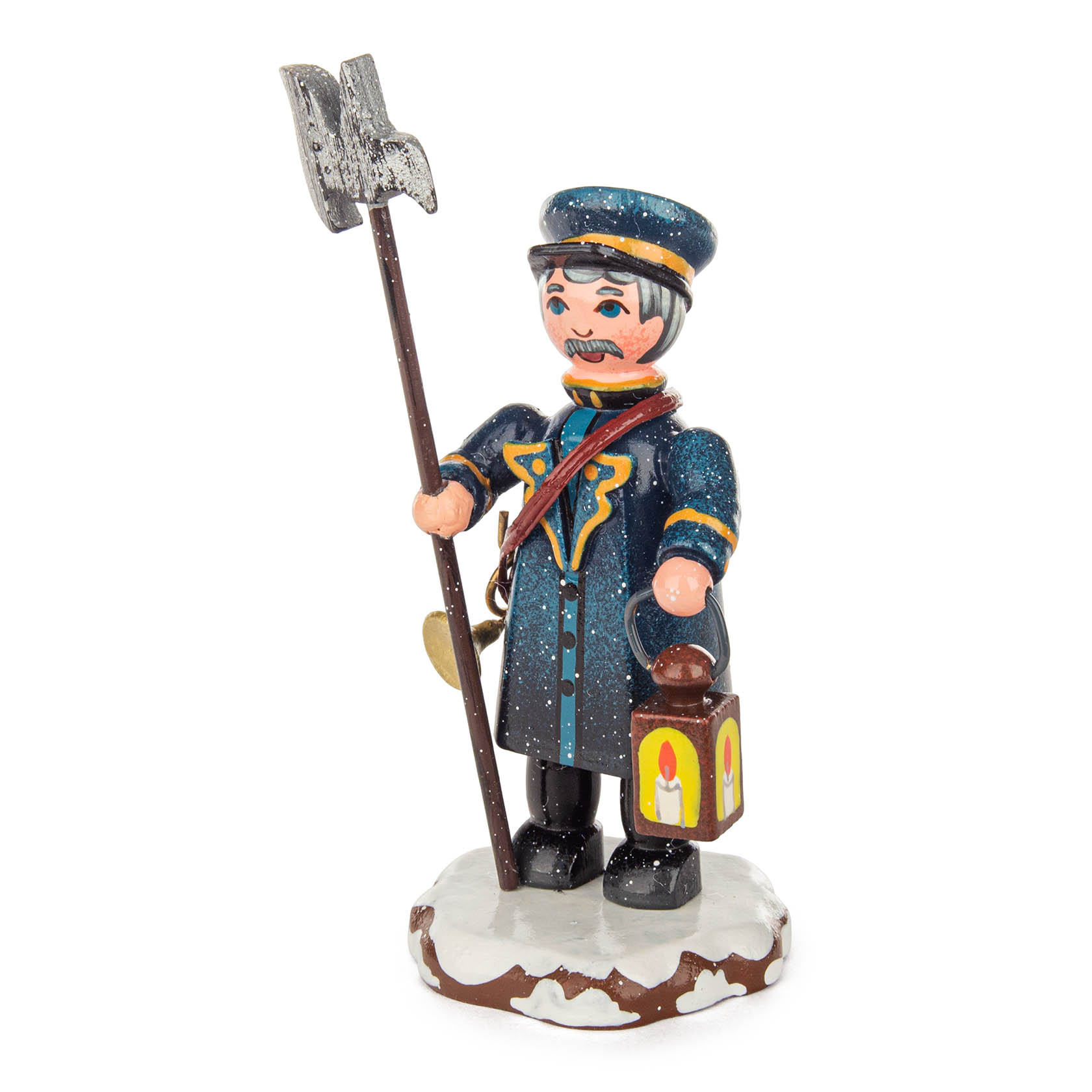 Winterkinder Nachtwächter 9cm im Dregeno Online Shop günstig kaufen
