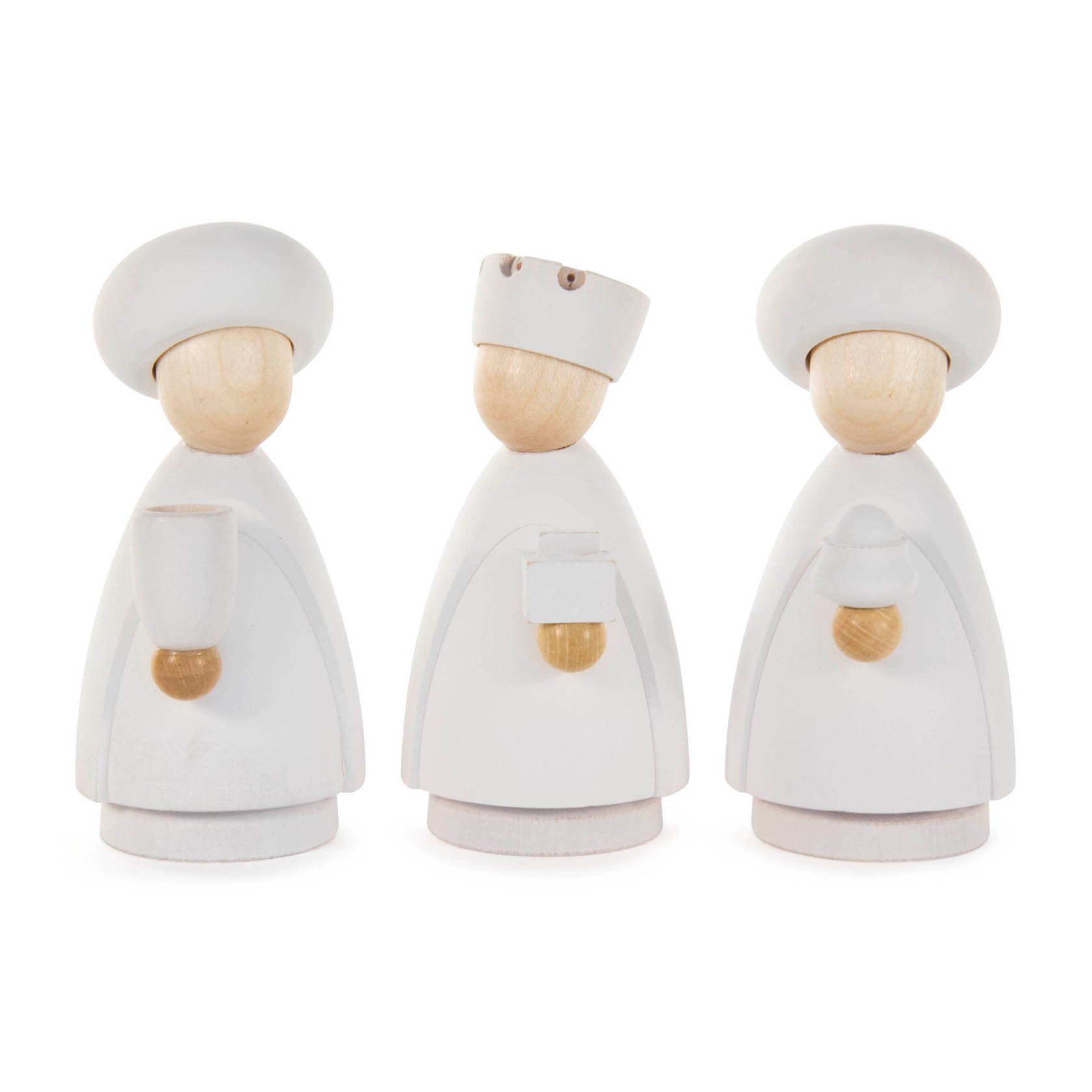 Holy kings (3) im Dregeno Online Shop günstig kaufen