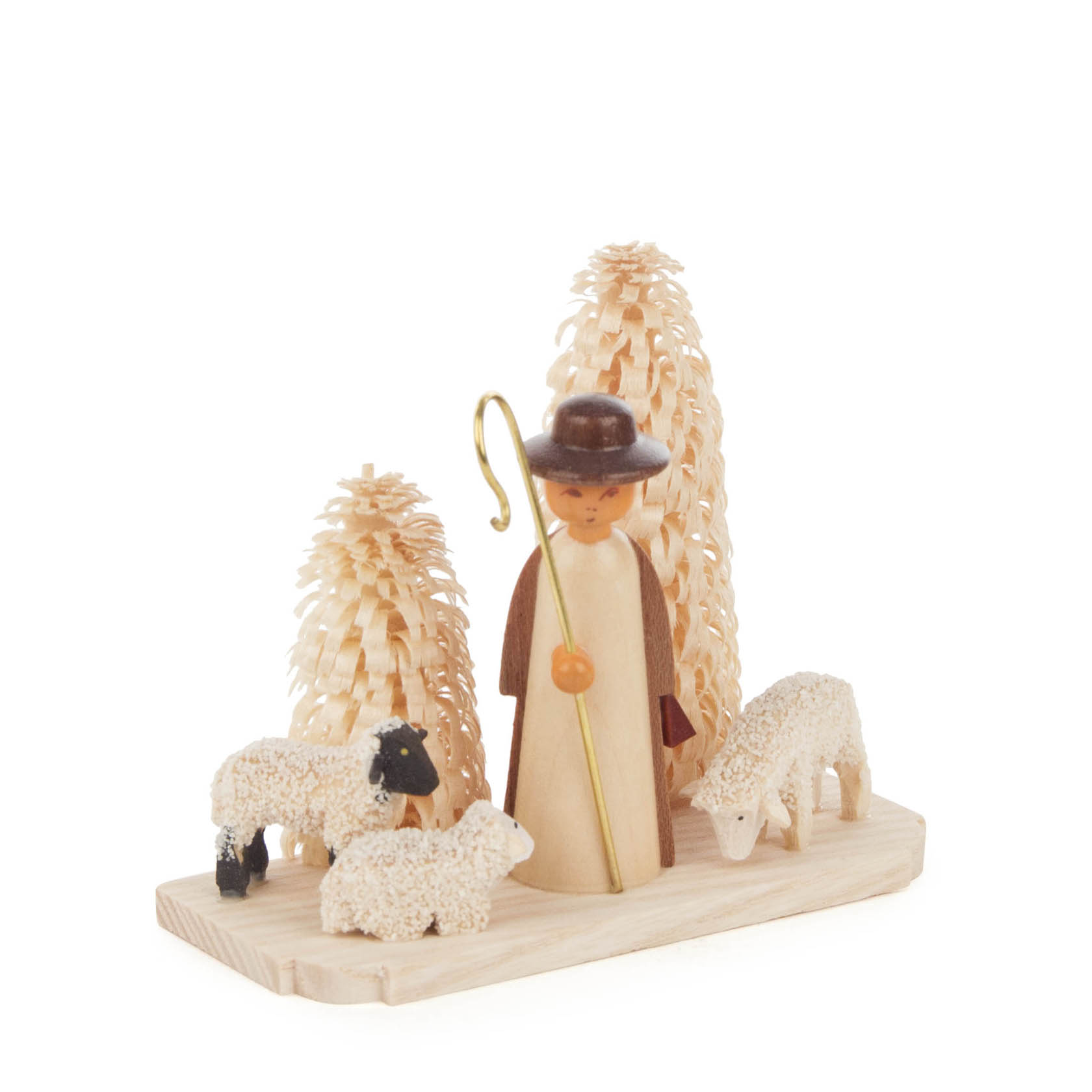 Kleine Schäferei, natur