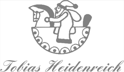 Tobias Heidenreich Spielzeugherstellermeister 