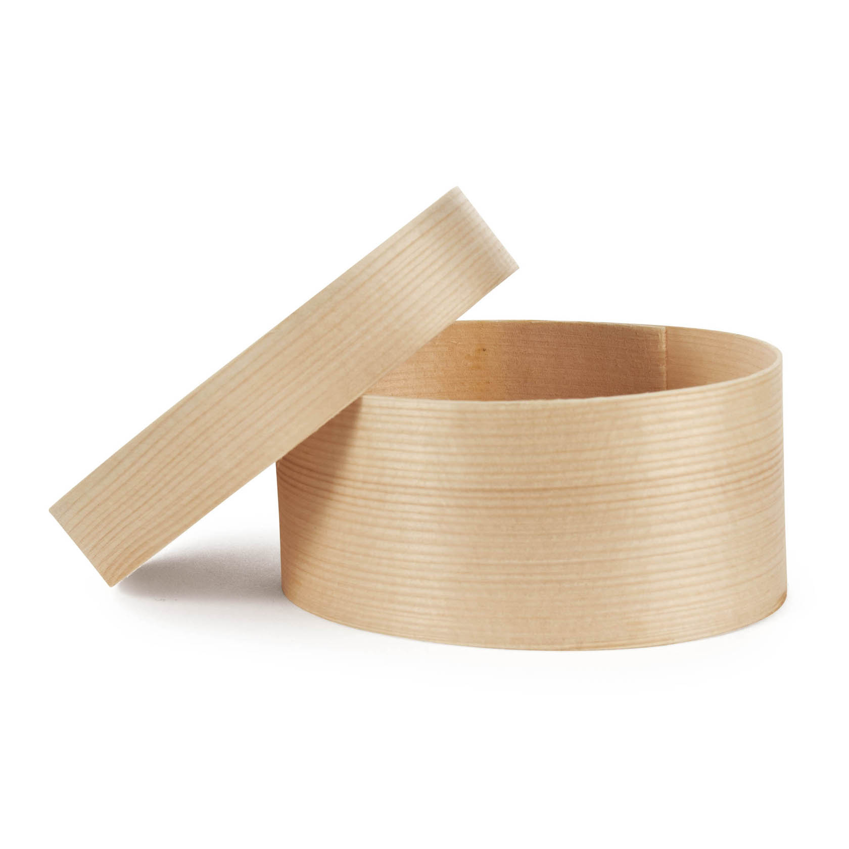 Spanschachtel oval 100x070x050