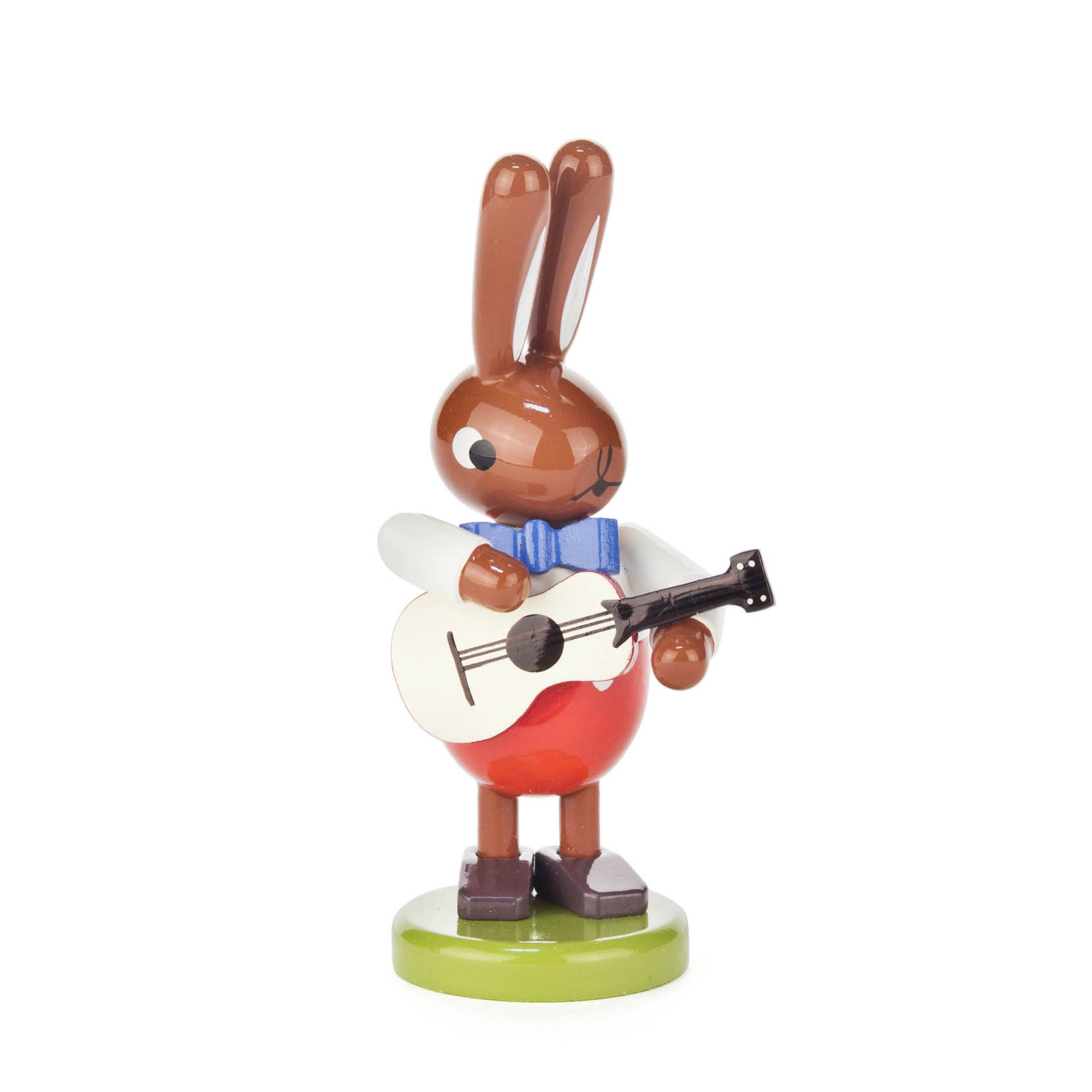 Hase mit Gitarre klein im Dregeno Online Shop günstig kaufen