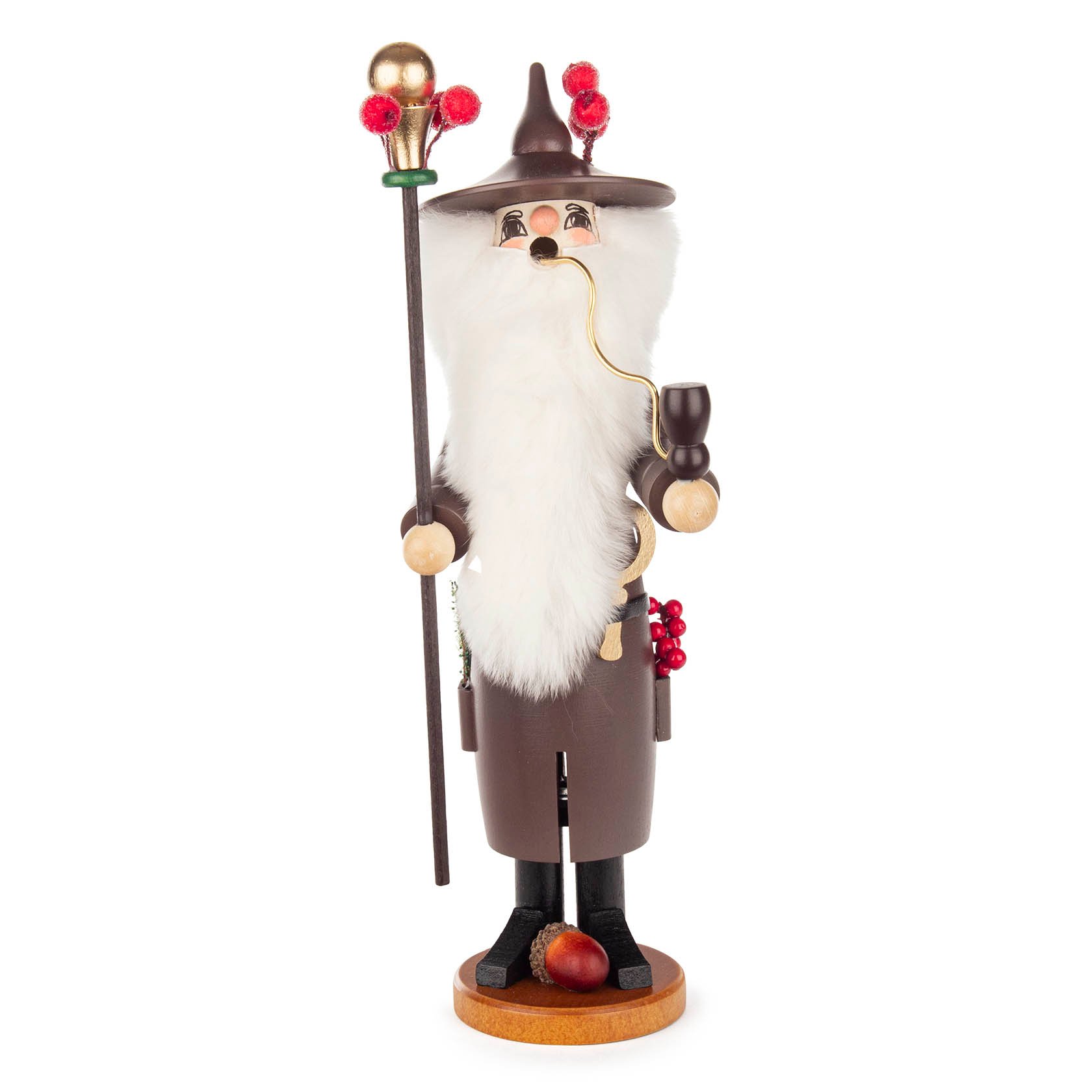 Räuchermann Druide im Dregeno Online Shop günstig kaufen