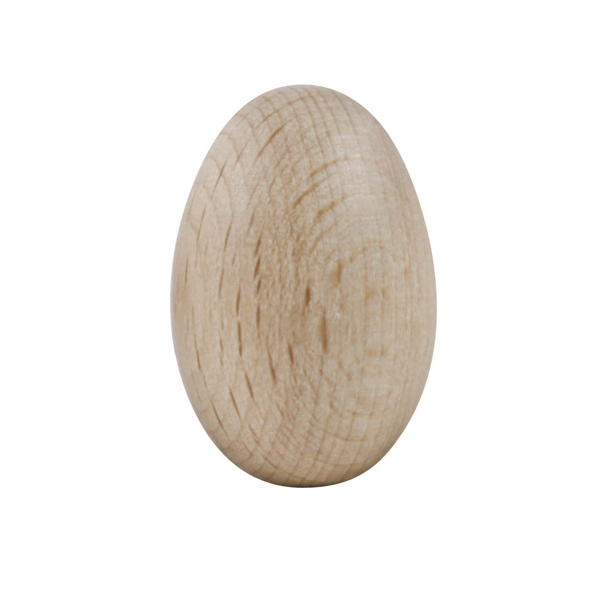 Rohholz-Osterei 4,7 cm im Dregeno Online Shop günstig kaufen